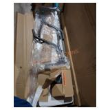 Mobile training table