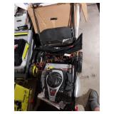 Murray 140cc 5 ft-lbs gross torque mower