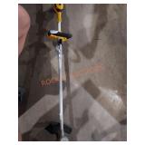 Dewalt Collapsible Weedwhacker