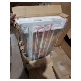 Regalo baby gate extra tall