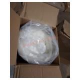 Zinus full matress topper