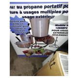 King Kiooker Cookware Set