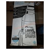 Flowmaster. Lawn and garden Sprayer