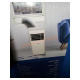 Midea Portable 8000 BTU Air Conditioner