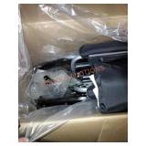 Medline 18" wide wheelchair