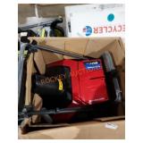 Toro snow Blower 60v