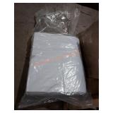 Infant Bassinet/ changing table mattress