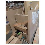 Monster Amazon Pallet 5