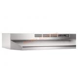 Broan-NuTone 36in range hood