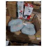 Small patio cushions