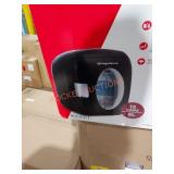 9L Frigidaire mini beverage refrigerator