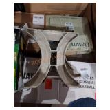 2x4 Basics any size table leg kit