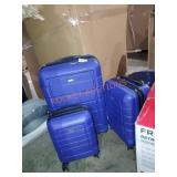 3pc Luggage Set