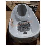 Infant tub