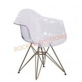 Allure dinning room chair set