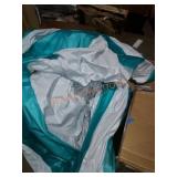 Inflatable Kiddie Pool