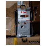 Tfall double burner Griddle