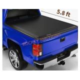 Yita motor tonneau Cover