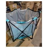 Regalo Foldable Playpen 4