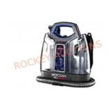 Bissell spot pro shampooer