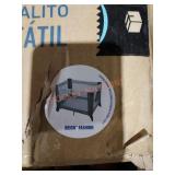 Graco pack n play