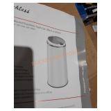 8gal touchless trash can