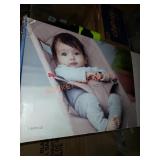 Baby Bjorn seat bouncer