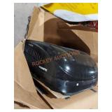 Dometic roof top ac for rv