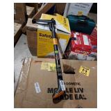 Fiskars stand up weed puller