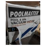 Pool Vacuum Hose