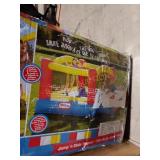Little tikes jump n