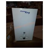 Flame King LP Tankless Water Heater