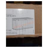 Kester Marvel Plus Deck Box