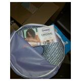 Boppy Infant Feeding/ Support Pillow