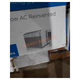 Midea 8,000 BTU U-Shaped Air Conditioner