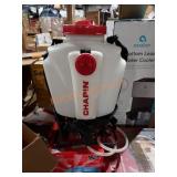 Chapin Backpack Sprayer