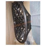 Wilderness Phase 3 Seat Back Kit