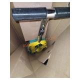 Industrial Shampooer