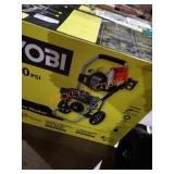 RYOBI 2900 PSI 2.5 GPM Gas pressure washer