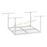 Gladiator overhead 4