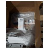 4" Elevated Toilet Seat