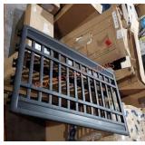 6 panel pet play yard