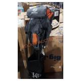 Coastrail outdoor chair