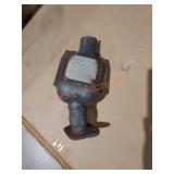 Walker ultra direct fit catalytic converter