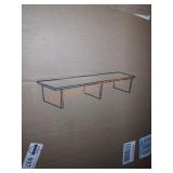 4ft9in TV/Monitor Riser - Cherry Wood