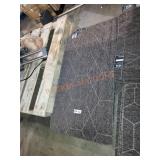 MSI Premium Anti-microbial mats 4 count