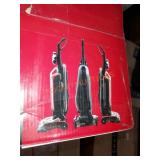 Hoover Bagged Vacuum