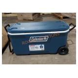 Coleman 100qt Cooler