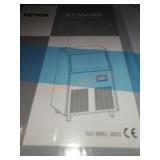Vevor Ice Maker