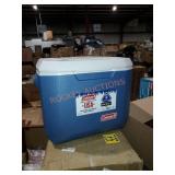 Cole.an 50qt Portable Cooler